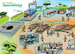 Juegos Jornada Sostenibilidad
