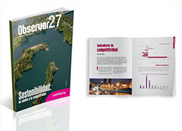Diseño Revista observar