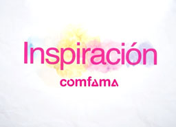 Inspiracion Comfama