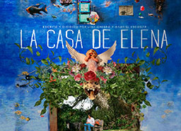 La casa de Elena
