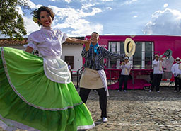 Reel registro
